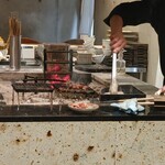 炭火焼き ヒノカミ - 