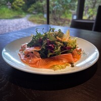洋食 つばき - 