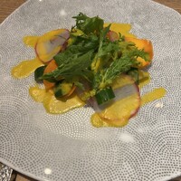 春秋ユラリ 恵比寿 - 