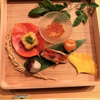 割烹こめを - 