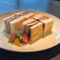 洋食 つばき - 