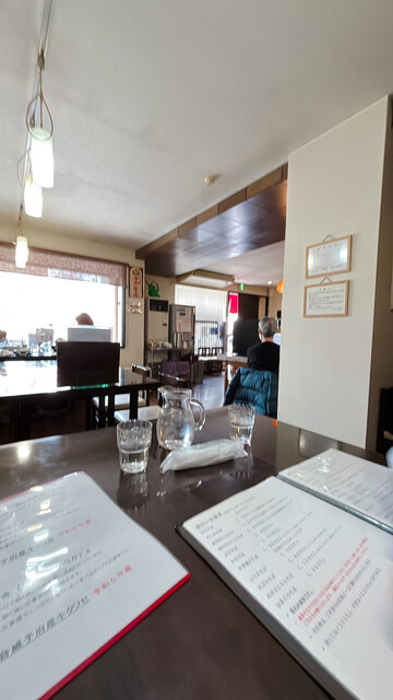 Teuchi Soba Akane photo 5