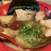 ラーメン館麺人 - 