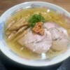 札幌鮭ラーメン麺匠 赤松