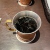 星乃珈琲店 - アイスコーヒー