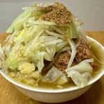 麺でる - 
