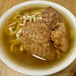 麺でる - 