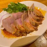 しゃぶしゃぶ 串焼き 新宿 inton - 