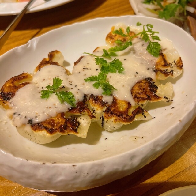 Shabushabu Kushiyaki Shinjuku inton photo 3