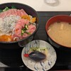 魚丼屋 トナリエキュートつくば店