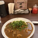 マウンテンカレー - 