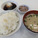 天麩羅処 ひらお 原田店 - 最強の定食セット