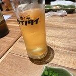 酒と麺 タイノタイ - 