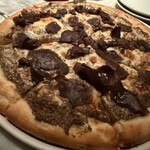 ベルタサローネ - 