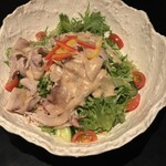 熊野地鶏みえじん - 