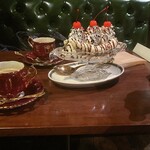 不純喫茶 アルテミス - 