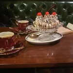 不純喫茶 アルテミス - 