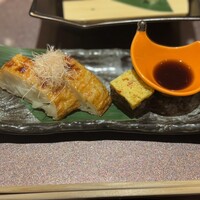 横浜 鮨 ふくじゅ - 