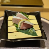 横浜 鮨 ふくじゅ - 