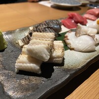 創作和食 わた邊 - 