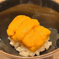 三軒茶屋 鮨かんてら - 