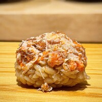 三軒茶屋 鮨かんてら - 