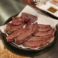 ビフテキのカワムラ 神戸本店 - 