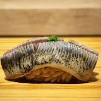 三軒茶屋 鮨かんてら - 