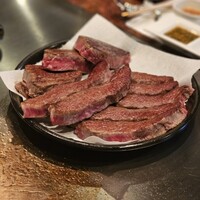 ビフテキのカワムラ 神戸本店 - 