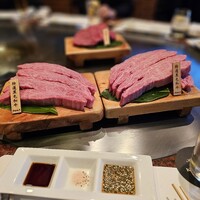 ビフテキのカワムラ 神戸本店 - 