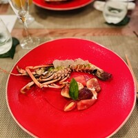 イタリア料理 リストランテ星の空 - 