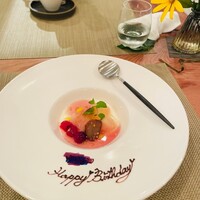 イタリア料理 リストランテ星の空 - 