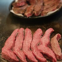 ビフテキのカワムラ 神戸本店 - 