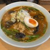 横浜 大口家 ラーメン