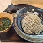 そばきりらいちょう - 