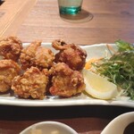 麹と炭火焼鳥 発酵おでん 一献三菜 - 