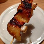 炭火焼鳥とり央 - 