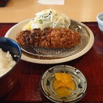 食事処ひらね - 