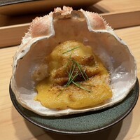 鮨麻布 - 
