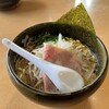 味噌らーめん専門店 柿田川ひばり 富士店