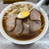 中華麺店 喜楽