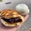 とう吉饅頭 - とら巻き＆酒元饅頭