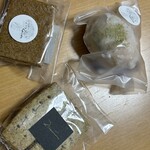 256nicom - 焼き菓子