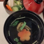 入谷鬼子母神門前のだや - 