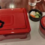 入谷鬼子母神門前のだや - 