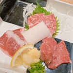 菜な みずき - 