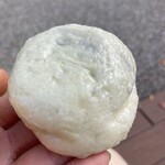 とう吉饅頭 - 酒元饅頭
