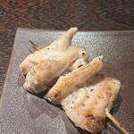 YAKITORI 燃 es - 