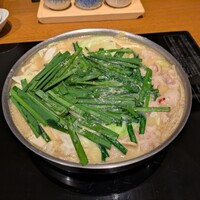 博多もつ鍋 やま中 博多店 - 