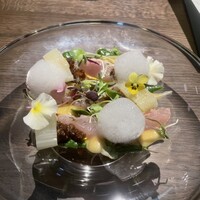 Restaurant Bellustar - 